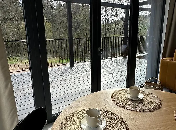 Mlynowiec 4rest Villa Stronie Śląskie