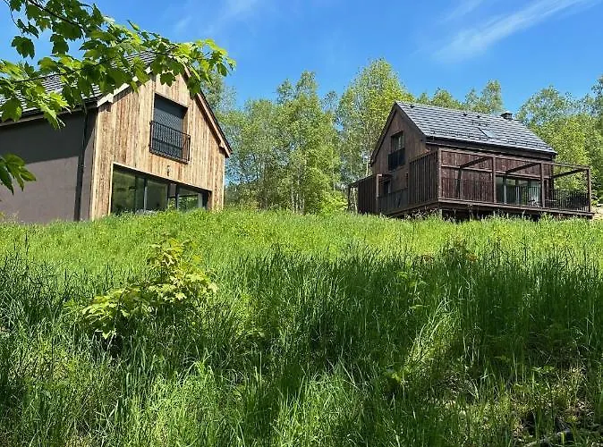 Mlynowiec 4rest Villa *