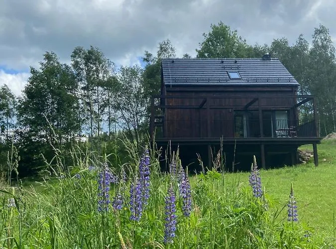 Mlynowiec 4rest * Stronie Śląskie