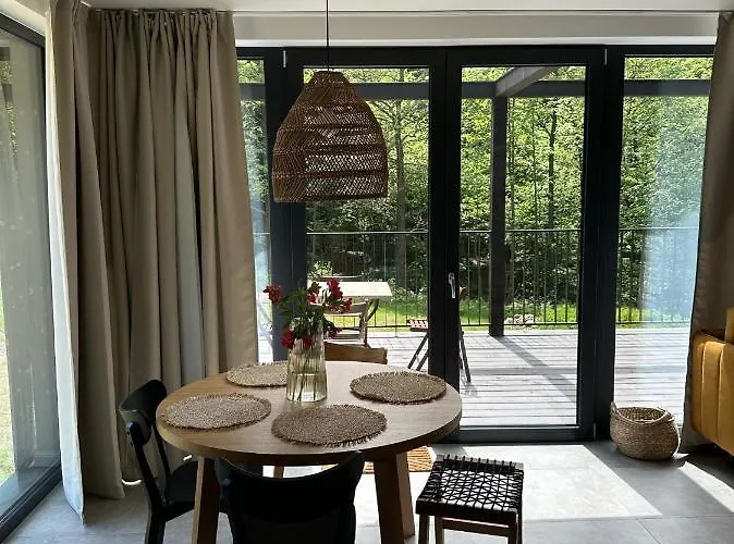 Villa Mlynowiec 4rest