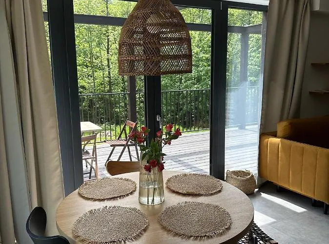 Mlynowiec 4rest * Stronie Śląskie