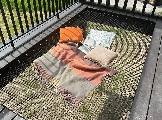 Mlynowiec 4rest Stronie Śląskie