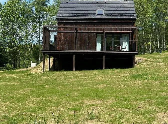 Mlynowiec 4rest Villa Stronie Śląskie