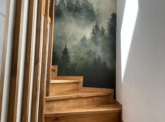 Mlynowiec 4rest Villa