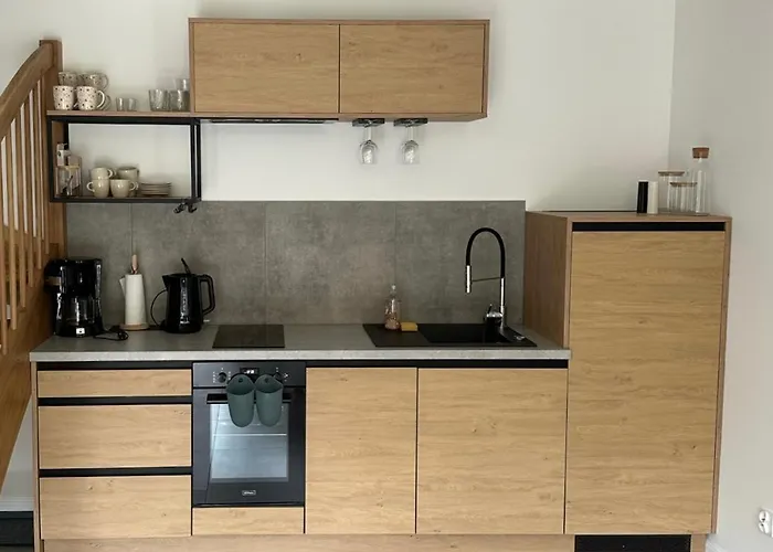 Mlynowiec 4rest Villa