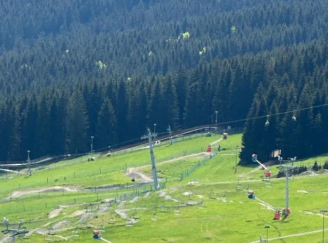 Mlynowiec 4rest Villa Stronie Slaskie