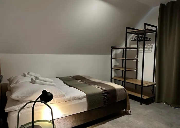 Villa Mlynowiec 4rest *