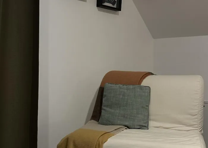 Villa Mlynowiec 4rest Stronie Śląskie