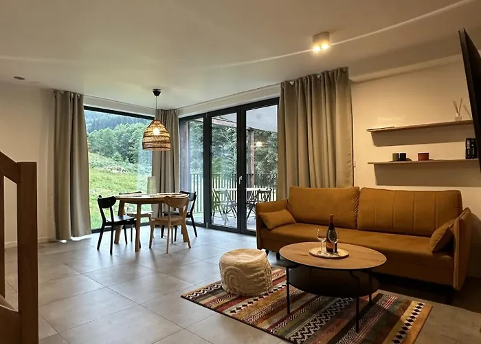 Mlynowiec 4rest * Stronie Śląskie