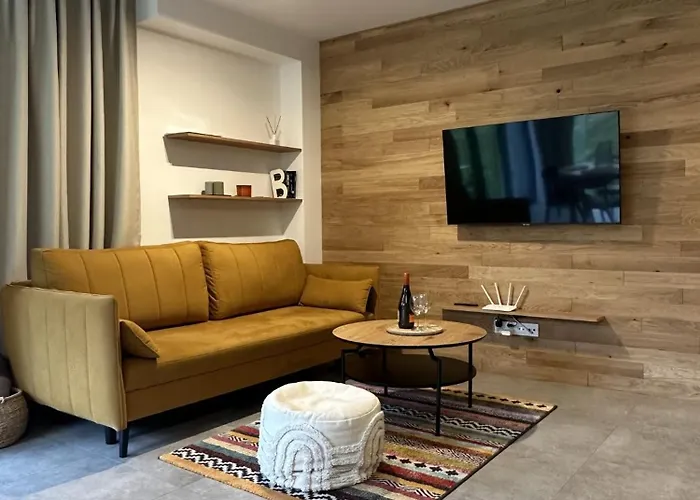 Mlynowiec 4rest * Stronie Slaskie