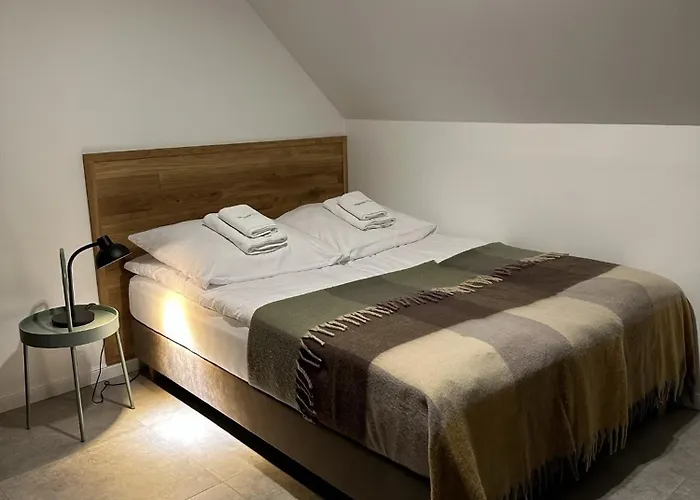 Villa Mlynowiec 4rest *