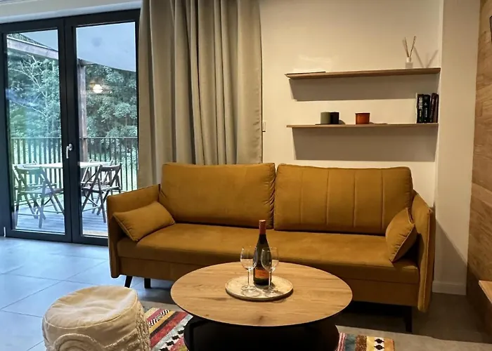 Mlynowiec 4rest * Stronie Slaskie