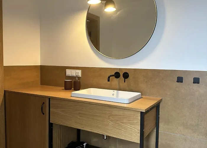 Villa Mlynowiec 4rest