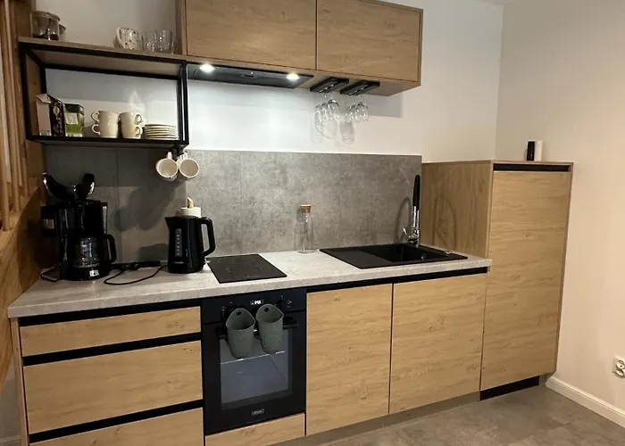 Mlynowiec 4rest * Stronie Śląskie