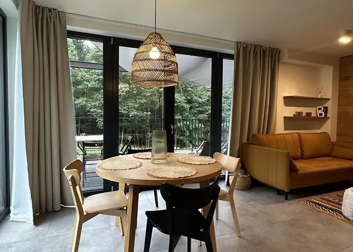 Villa Mlynowiec 4rest